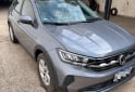 Autos - Volkswagen NIVUS 2022 Nafta 74500Km - En Venta