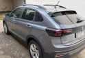 Autos - Volkswagen NIVUS 2022 Nafta 74500Km - En Venta
