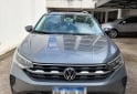 Autos - Volkswagen NIVUS 2022 Nafta 74500Km - En Venta