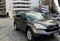 Camionetas - Honda CRV-LX 2009 Nafta - En Venta