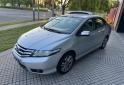 Autos - Honda CITY EXL 1.5 2015 Nafta 190000Km - En Venta