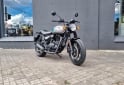 Motos - Royal Enfield HUNTER 350 2024 Nafta 9320Km - En Venta