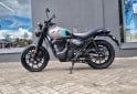Motos - Royal Enfield HUNTER 350 2024 Nafta 9320Km - En Venta