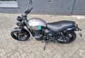 Motos - Royal Enfield HUNTER 350 2024 Nafta 9320Km - En Venta