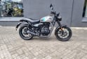 Motos - Royal Enfield HUNTER 350 2024 Nafta 9320Km - En Venta