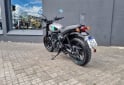 Motos - Royal Enfield HUNTER 350 2024 Nafta 9320Km - En Venta