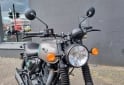 Motos - Royal Enfield HUNTER 350 2024 Nafta 9320Km - En Venta