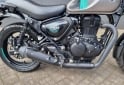 Motos - Royal Enfield HUNTER 350 2024 Nafta 9320Km - En Venta