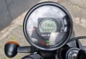 Motos - Royal Enfield HUNTER 350 2024 Nafta 9320Km - En Venta