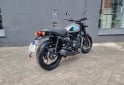 Motos - Royal Enfield HUNTER 350 2024 Nafta 9320Km - En Venta