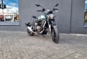 Motos - Voge AC 300 2023 Nafta 5490Km - En Venta