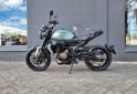 Motos - Voge AC 300 2023 Nafta 5490Km - En Venta