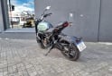 Motos - Voge AC 300 2023 Nafta 5490Km - En Venta