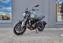 Motos - Voge AC 300 2023 Nafta 5490Km - En Venta