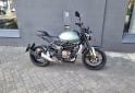Motos - Voge AC 300 2023 Nafta 5490Km - En Venta