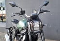Motos - Voge AC 300 2023 Nafta 5490Km - En Venta