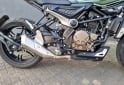 Motos - Voge AC 300 2023 Nafta 5490Km - En Venta