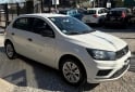 Autos - Volkswagen GOL TREND 1.6 TRENDLINE 2019 Nafta 117000Km - En Venta