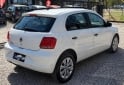 Autos - Volkswagen GOL TREND 1.6 TRENDLINE 2019 Nafta 117000Km - En Venta