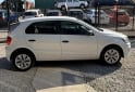 Autos - Volkswagen GOL TREND 1.6 TRENDLINE 2019 Nafta 117000Km - En Venta