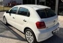 Autos - Volkswagen GOL TREND 1.6 TRENDLINE 2019 Nafta 117000Km - En Venta