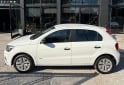 Autos - Volkswagen GOL TREND 1.6 TRENDLINE 2019 Nafta 117000Km - En Venta