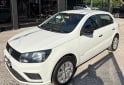 Autos - Volkswagen GOL TREND 1.6 TRENDLINE 2019 Nafta 117000Km - En Venta