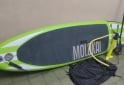 Deportes N&aacute;uticos - Liequido tabla sup padlle - En Venta