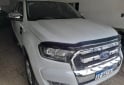 Camionetas - Ford Xlt 4x4 a/t 2018 Diesel 98000Km - En Venta
