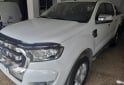 Camionetas - Ford Xlt 4x4 a/t 2018 Diesel 98000Km - En Venta