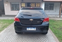 Autos - Chevrolet Ónix LTZ 2017 Nafta 107000Km - En Venta