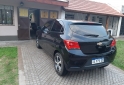 Autos - Chevrolet Ónix LTZ 2017 Nafta 107000Km - En Venta