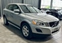 Camionetas - Volvo CX 60 T5 2013 Nafta 166818Km - En Venta