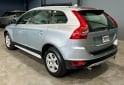 Camionetas - Volvo CX 60 T5 2013 Nafta 166818Km - En Venta