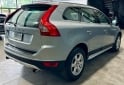Camionetas - Volvo CX 60 T5 2013 Nafta 166818Km - En Venta