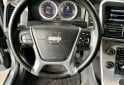 Camionetas - Volvo CX 60 T5 2013 Nafta 166818Km - En Venta