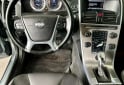 Camionetas - Volvo CX 60 T5 2013 Nafta 166818Km - En Venta