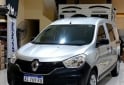Utilitarios - Renault Renault Kangoo Ii Express 2021 Nafta 28000Km - En Venta