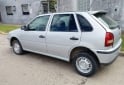 Autos - Volkswagen GOL POWER 1.6 2005 Nafta 155230Km - En Venta