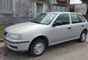 Autos - Volkswagen GOL POWER 1.6 2005 Nafta 155230Km - En Venta