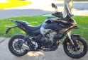 Motos - Voge 500 DS 2024 Nafta 5700Km - En Venta