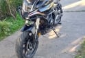 Motos - Voge 500 DS 2024 Nafta 5700Km - En Venta