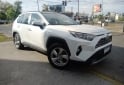 Camionetas - Toyota RAV4 HÍBRIDO LIMITED 2021 Electrico / Hibrido 129000Km - En Venta