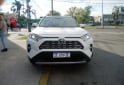 Camionetas - Toyota RAV4 HÍBRIDO LIMITED 2021 Electrico / Hibrido 129000Km - En Venta