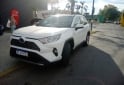 Camionetas - Toyota RAV4 HÍBRIDO LIMITED 2021 Electrico / Hibrido 129000Km - En Venta