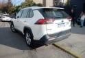 Camionetas - Toyota RAV4 HÍBRIDO LIMITED 2021 Electrico / Hibrido 129000Km - En Venta