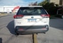 Camionetas - Toyota RAV4 HÍBRIDO LIMITED 2021 Electrico / Hibrido 129000Km - En Venta
