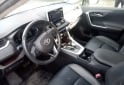 Camionetas - Toyota RAV4 HÍBRIDO LIMITED 2021 Electrico / Hibrido 129000Km - En Venta