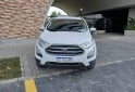 Autos - Ford ECOSPORT SE 2018 Nafta 155000Km - En Venta