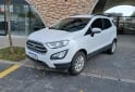 Autos - Ford ECOSPORT SE 2018 Nafta 155000Km - En Venta